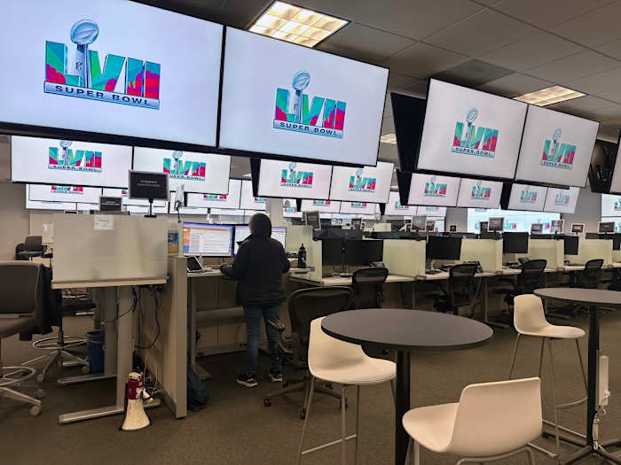 1-VZ State Farm Stadium